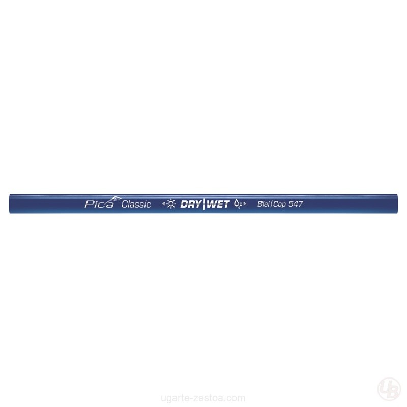 LAPIZ ESPECIAL PARA MADERA SECA Y MOJADA GRANEL