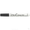 MARCADOR PERMANENTE CLASSIC NEGRO