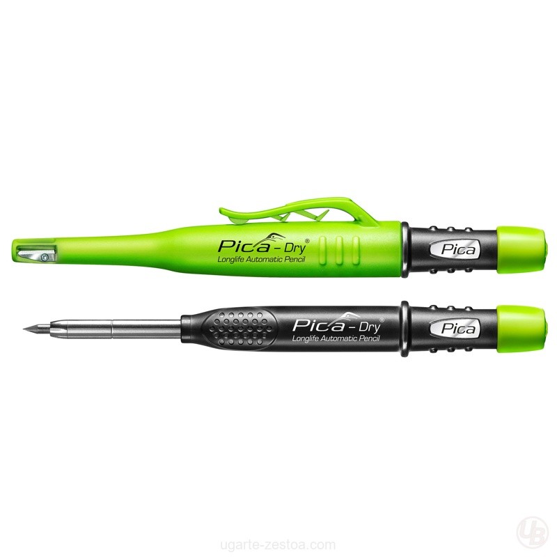 MARCADOR AUTOMATICO DRY GRAFITO