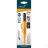 150/46/SB-MARCADOR PERMANENTE DE TINTA PARA AGUJEROS PROFUNDOS INK NEGRO EN BLISTER