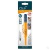 150/41/SB-MARCADOR PERMANENTE DE TINTA PARA AGUJEROS PROFUNDOS INK AZUL EN BLISTER
