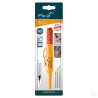 BLISTER MARCADOR PERMANENTE DE TINTA PARA AGUJEROS PROFUNDOS INK ROJO EN BLISTER 150/40/SB