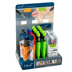 EXPOSITOR MITXO DRY/INK...