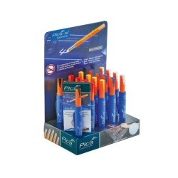 EXPOSITOR MARCADOR-SENAL....