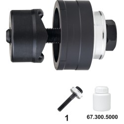 SACABOCADO PARA USO MANUAL...