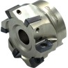 FRESA DE ESCUADRADO. 90B: APKT. APHT 1604 50 MM