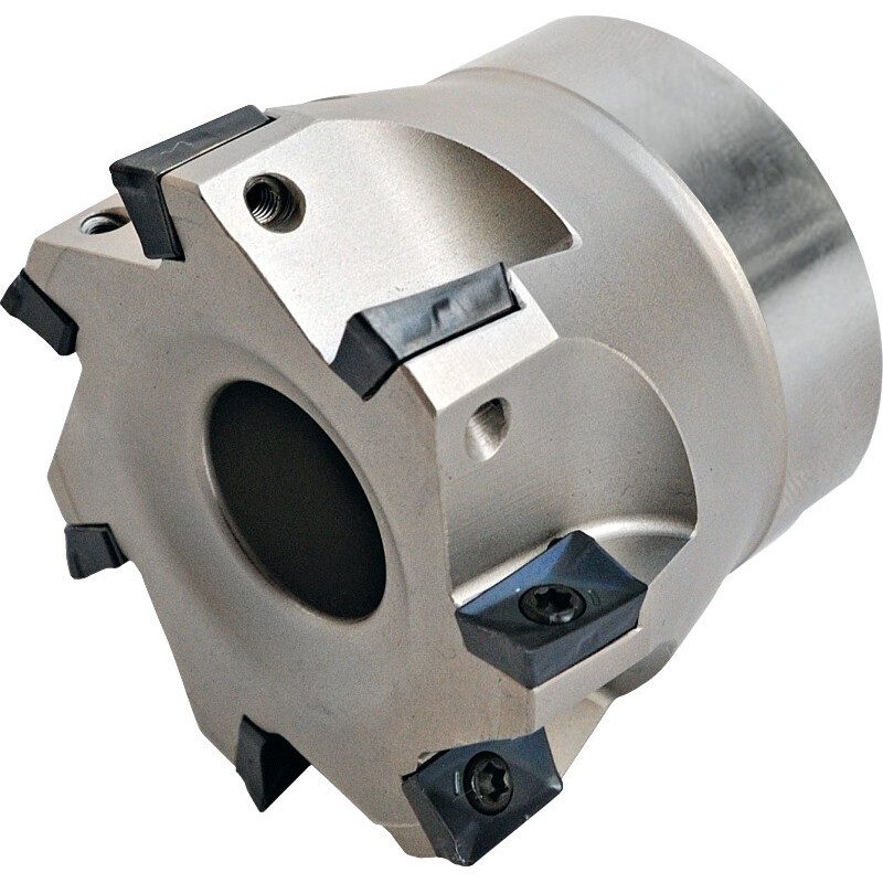 FRESA DE ESCUADRADO. 90B: APKT. APHT 1003 50 MM