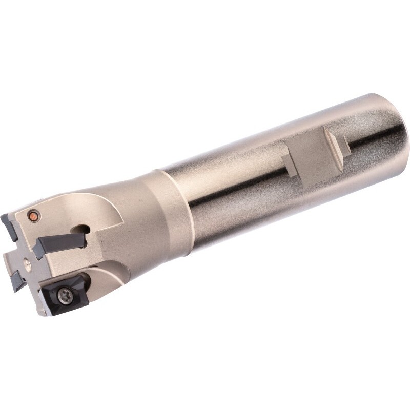 FRESA INTEGRAL. 90B: APKT. APHT 1003 32 MM