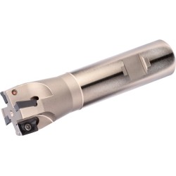 FRESA INTEGRAL. 90B: APKT....