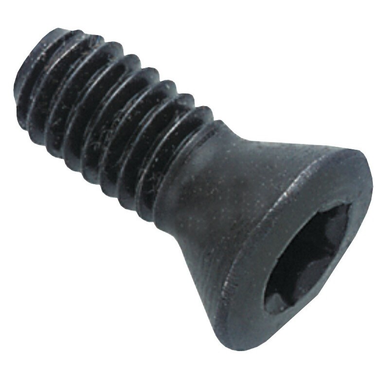 TORNILLO TORX. BROCA DE PLAQUITA INDEXABLE GR. 10-15 M3X7.5 T9