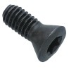 TORNILLO TORX. BROCA DE PLAQUITA INDEXABLE GR. 10-15 M3X7.5 T9