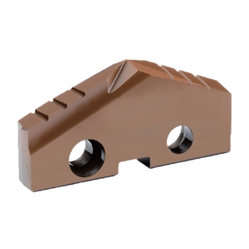 PLAQUITA UNI HSS-E PM ALCRN GR.05 15.5MM