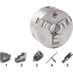 BISON ISO 702-2 DIN 55029...