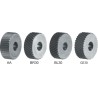MOLETA DE DEFORMACION HSS-E PM DIN 403 M1. M2. M3. M6. M7 GE30 20E8 - 2