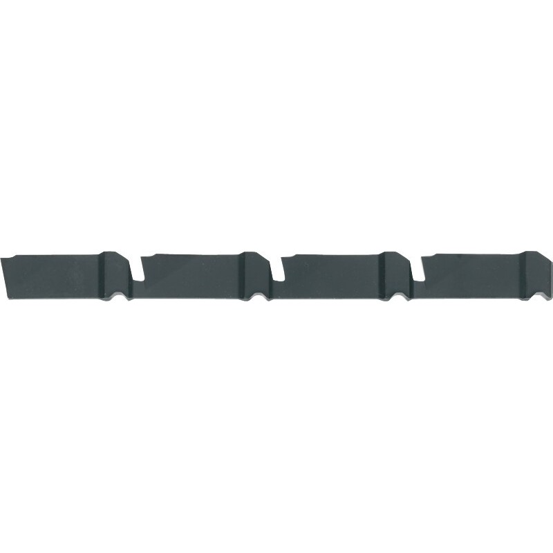 PLAQUITA PARA TRONZAR CARBURO MC10 MC10 1.5R HC-P40/M35