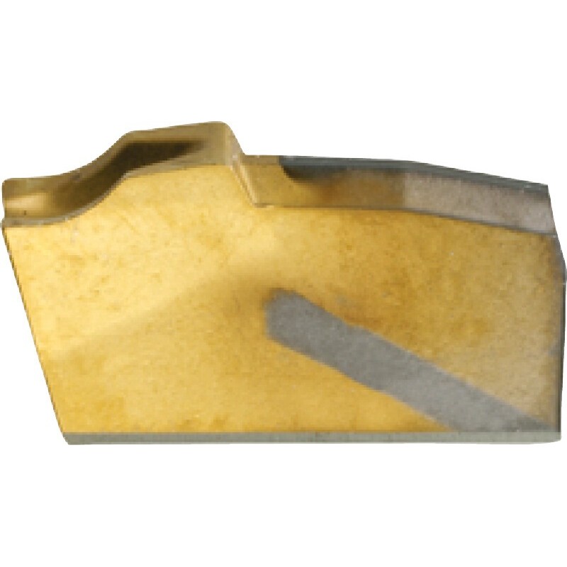 PLAQUITA PARA TRONZAR CARBURO SIMPLE EXR 3 PM-R UI30 HC-P40/M30