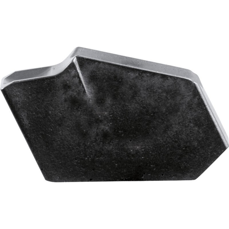 PLAQUITA PARA TRONZAR CARBURO FX 5UM UI30 HC-P35