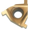 PLAQUITA PARA ARANDELAS DE RETENCION CARBURO DIN 472 INTERIOR 16IR 2.15-1.50 UI20 H-P20/M20/K20