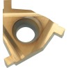 PLAQUITA PARA ARANDELAS DE RETENCION CARBURO DIN 471 EXTERIOR 16ER 1.60-1.85 UI20 HC-P20/M20/K20