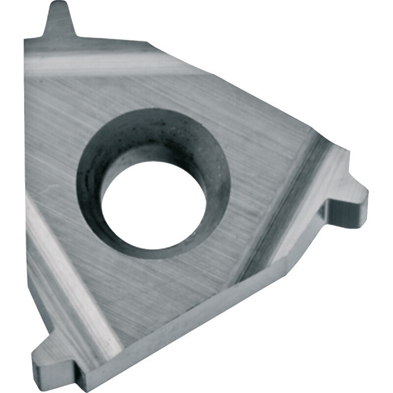 PLAQUITA PARA ROSCAR TRAPECIO CARBURO PERFIL COMPLETO. EXTERIOR 16ER 2.0TR UI20