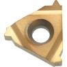 PLAQUITA PARA ROSCAR BSW/BSF/G BSP CARBURO 55B:. PERFIL COMPLETO. INTERIOR 16IR 11W UI20 HC-P25/M20/K20
