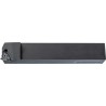 PORTAPLAQUITA PARA ROSCAR. EXTERIOR. A DERECHA R3232-P16
