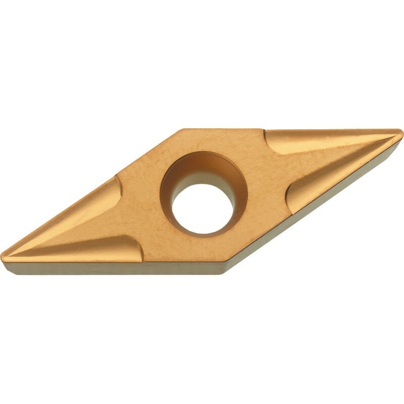 PLAQUITA CARBURO VBMT 160404-E HC-P15