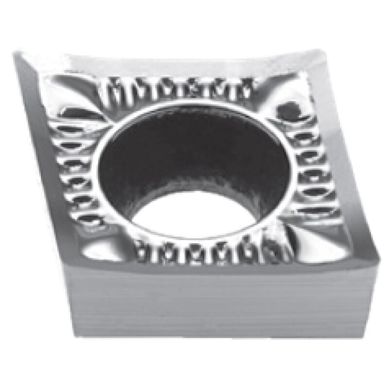 PLAQUITA CARBURO CCGT 060204-NM K10