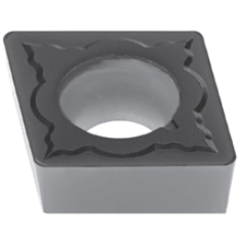 PLAQUITA CARBURO CCMT 09T308-MF MSI20