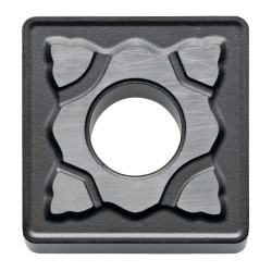 PLACA SNMG 120408 -NM3 HC P35