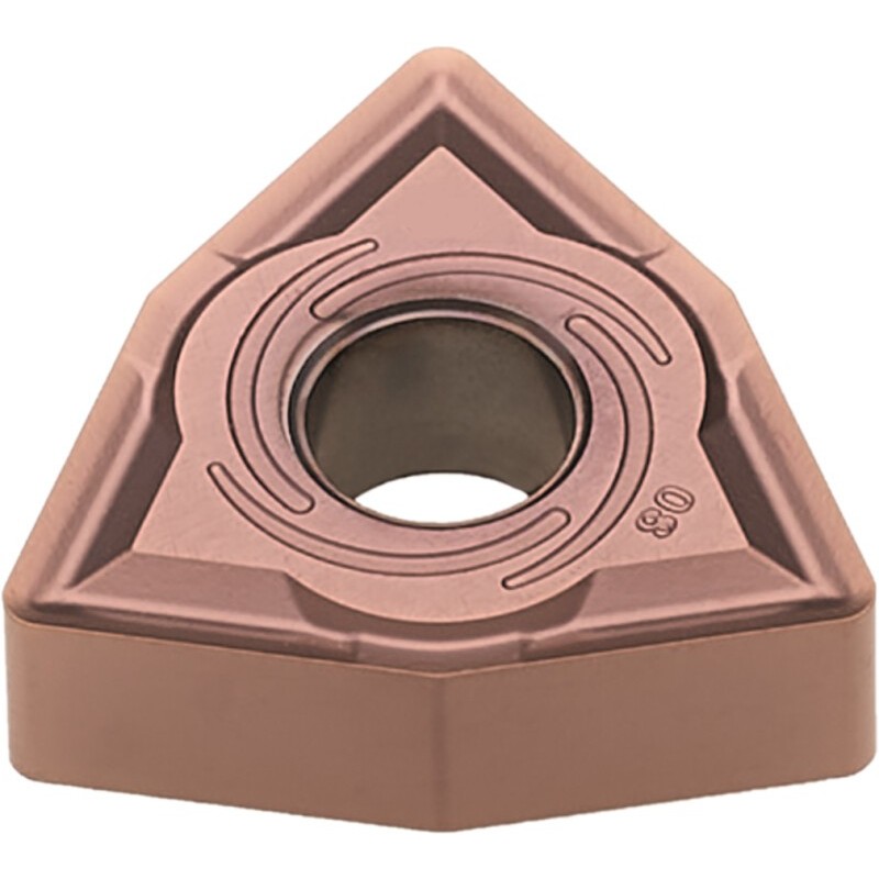 PLAQUITA CARBURO WNMG 080404-MF MSI20