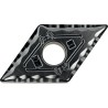 PLAQUITA CARBURO DNMG 150604-NF2 HC-P15/K25/M10