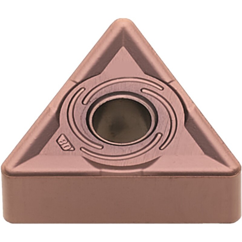 PLAQUITA CARBURO TNMG 160408-MM MSI20