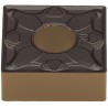 PLAQUITA CARBURO SNMG 120408-PR PC20