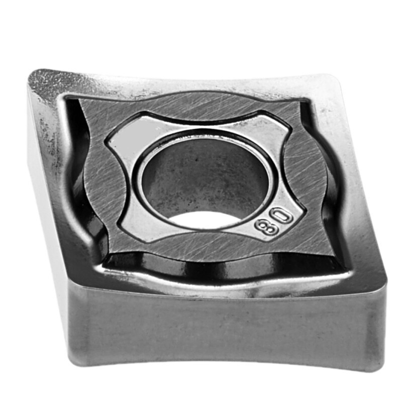 PLAQUITA CARBURO CNMG 120404-SM MSI20