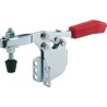 TORAX GRAPAS RAPIDAS HORIZONTAL. CON ANGULO PERPENDICULAR GR. 3