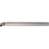 HERRAMIENTA PARA ESCARIAR Y RECTIFICAR. 95B: S12M-SCLCR 06
