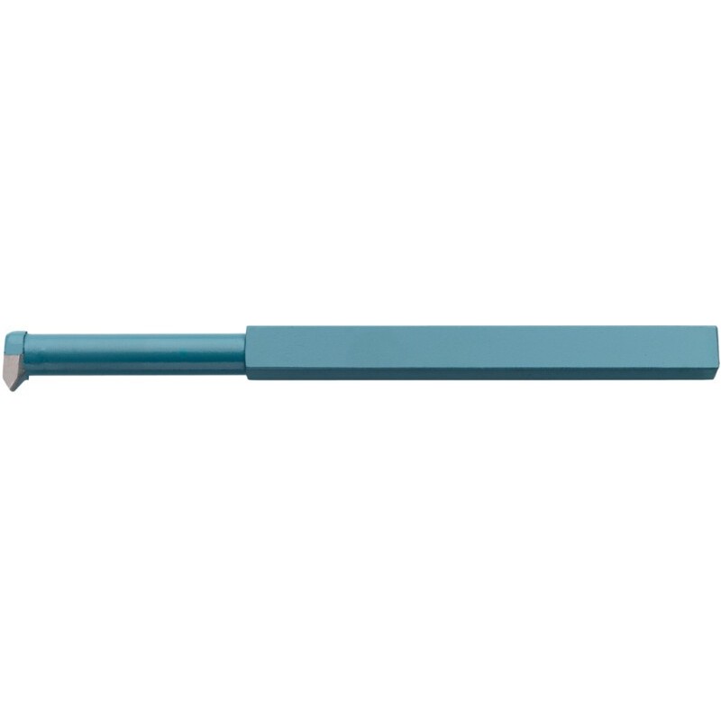 HERRAMIENTA PARA ROSCADO INTERIOR CON PUNTA MD DIN 283-ISO 13 60B:. A DERECHA 16 MM K10