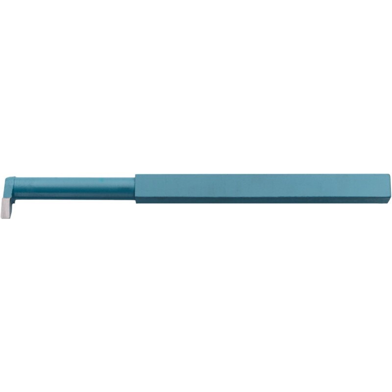 HERRAMIENTA PARA RANURAR INTERIOR CON PUNTA MD DIN 263-ISO 11 A DERECHA 12X10X180 MM A 4 MM P20