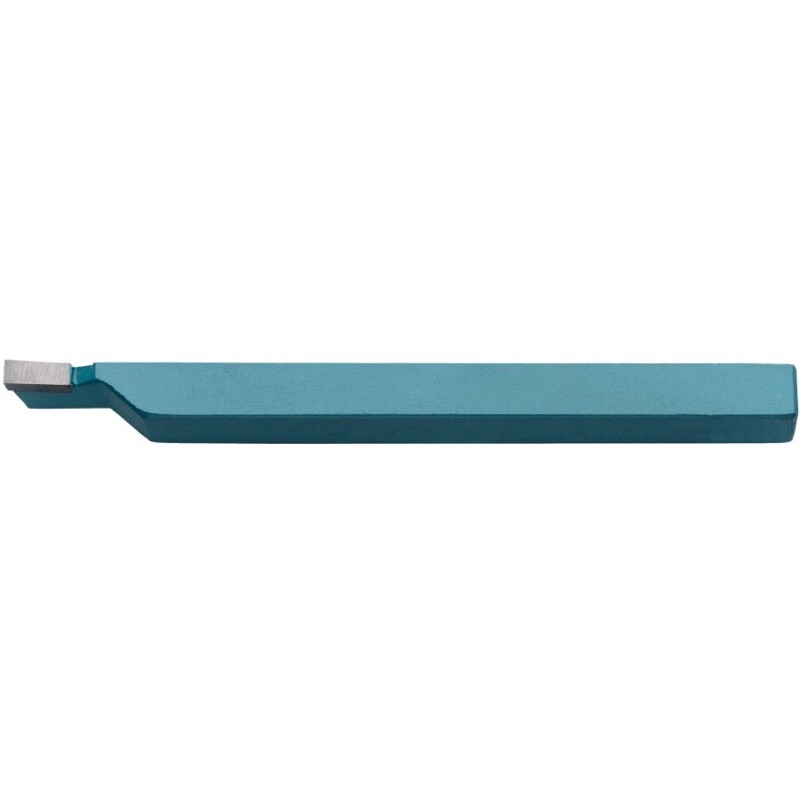 HERRAMIENTA DE TRONZAR CON PUNTA MD DIN 4981-ISO 7 A LA IZQUIERDA 12X8X100 MM A 3 MM P30