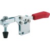 TORAX GRAPAS RAPIDAS HORIZONTAL. CON BASE VERTICAL GR. 3