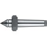 CONTRAPUNTO FIJO ECO PRO CON PUNTA DE MD. 60B:. CON TUERCA DE EXTRACCION CM 2