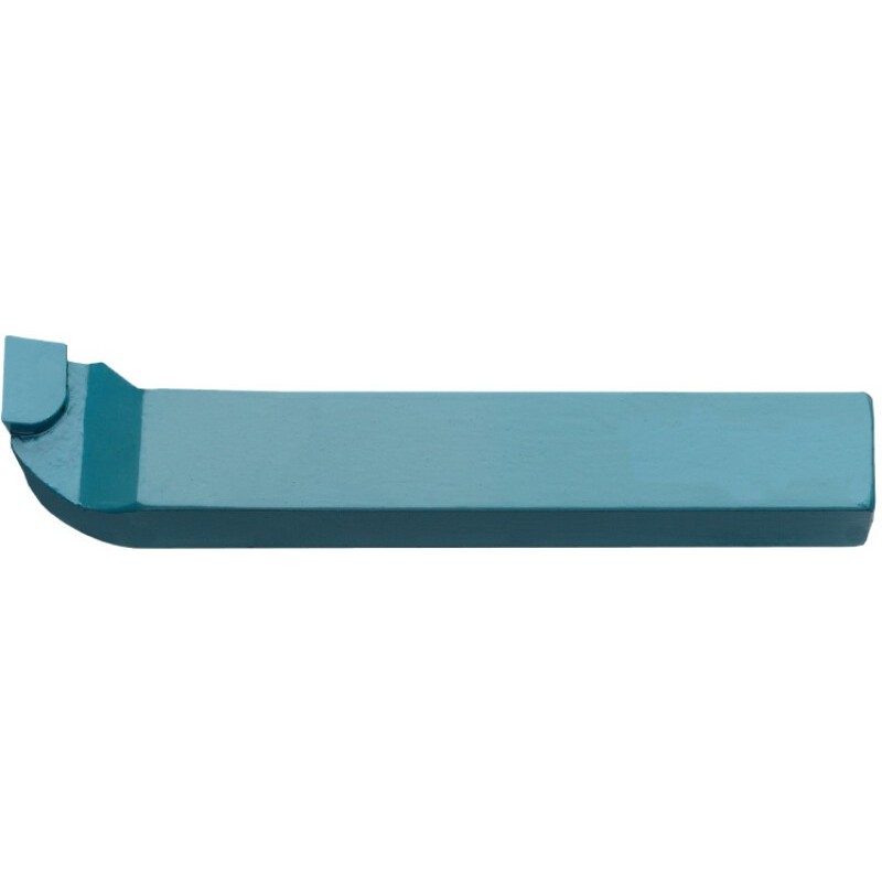 HERRAMIENTA DE TORNEADO CURVA PARA ACABADOS CON PUNTA MD DIN 4977-ISO 5 A LA IZQUIERDA 20 MM P30