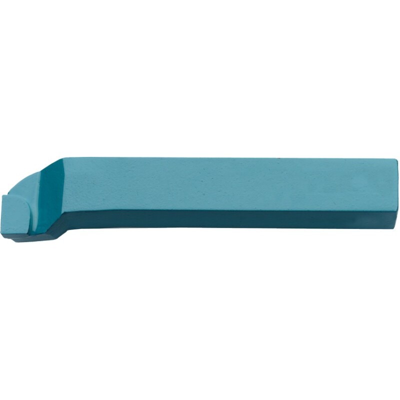 HERRAMIENTA DE TORNEADO CURVA PARA ACABADOS CON PUNTA MD DIN 4977-ISO 5 A DERECHA 20 MM P30