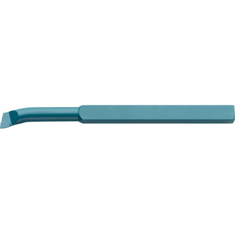 HERRAMIENTA DE TORNEADO INTERIOR CON PUNTA MD DIN 4974-ISO 9 A DERECHA. PARA AGUJEROS PASANTES Y CIEGOS 12 MM P30