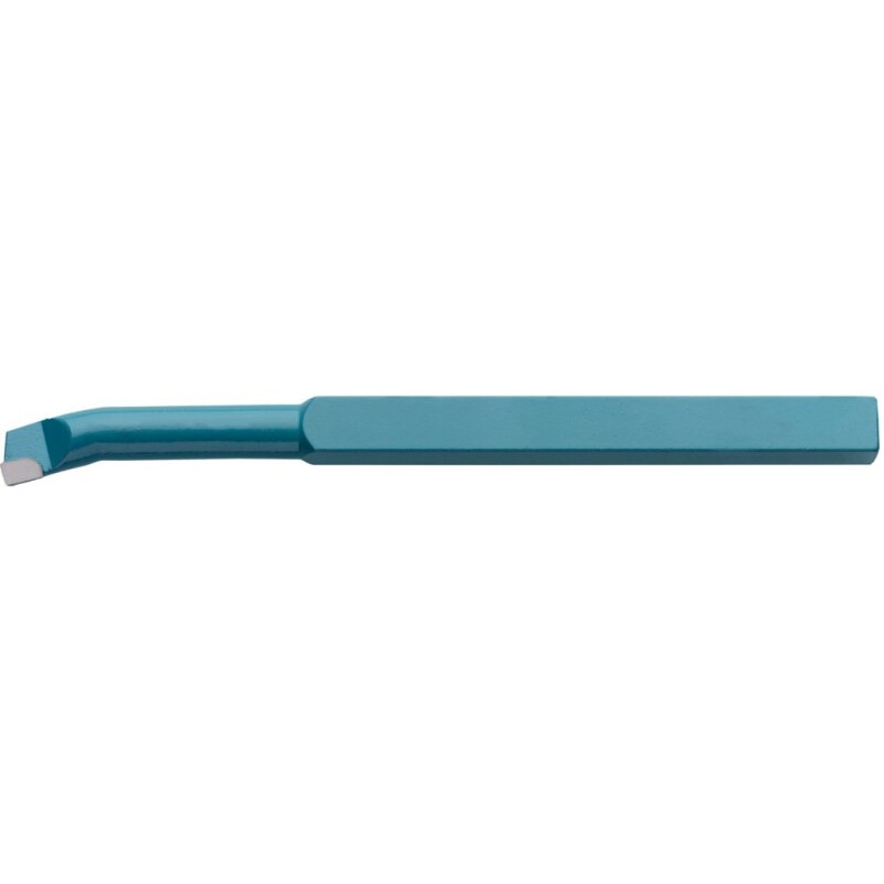 HERRAMIENTA DE TORNEADO INTERIOR CON PUNTA MD DIN 4973-ISO 8 A DERECHA. PARA AGUJEROS PASANTES 12 MM P20