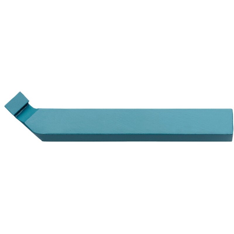 HERRAMIENTA DE TORNEADO CURVA CON PUNTA MD DIN 4972-ISO 2 A LA IZQUIERDA 16 MM P30