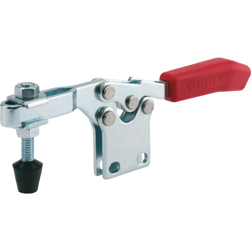 TORAX GRAPAS RAPIDAS HORIZONTAL. CON BASE VERTICAL GR. 2