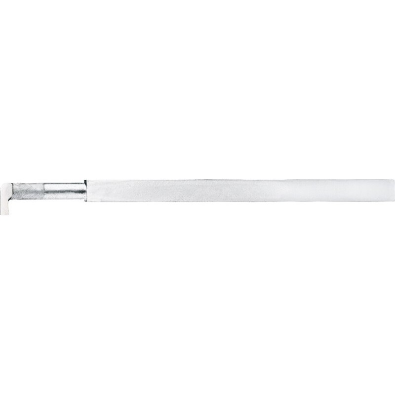 HERRAMIENTA PARA TRONZAR INTERIOR HSS-E 10% DIN 4963 A DERECHA 25X25X315 MM A 5 MM