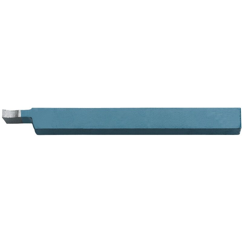 HERRAMIENTA DE TRONZAR HSS-E 10% DIN 4961 A LA IZQUIERDA 32X32X220 MM A 6 MM